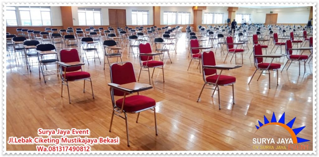 Sewa Kursi Kuliah Spesial Tahun Baru 2023 Murah Berkualitas