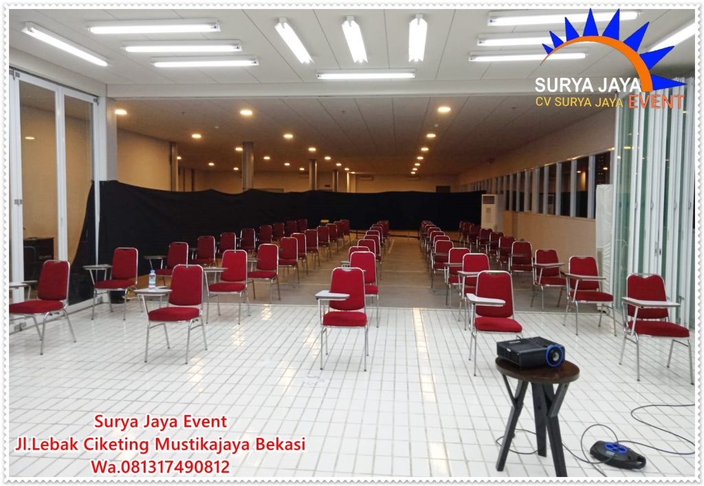 Sewa Kursi Kuliah Spesial Tahun Baru 2023 Murah Berkualitas