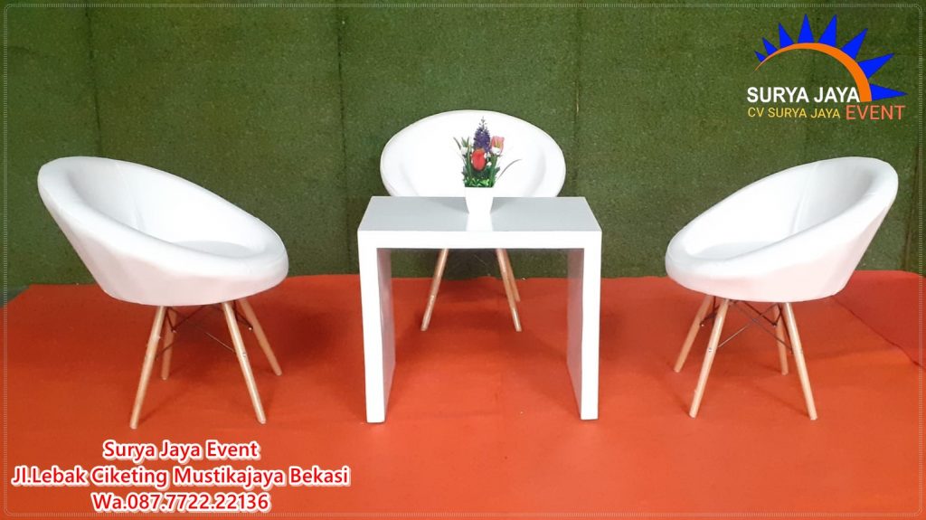 Gudang Penyewaan Sofa Queen Terbaik Di Bekasi