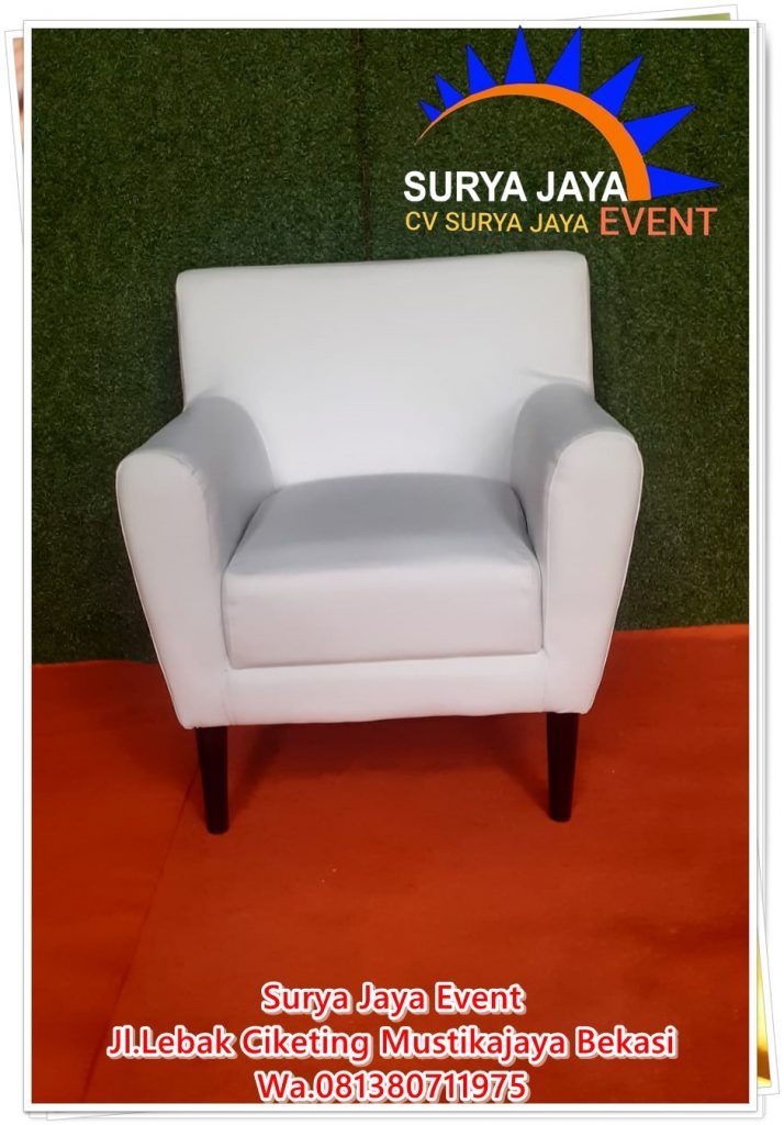 Sewa Sofa Scandinavia Produk Terbaru Surya Jaya Event 2023
