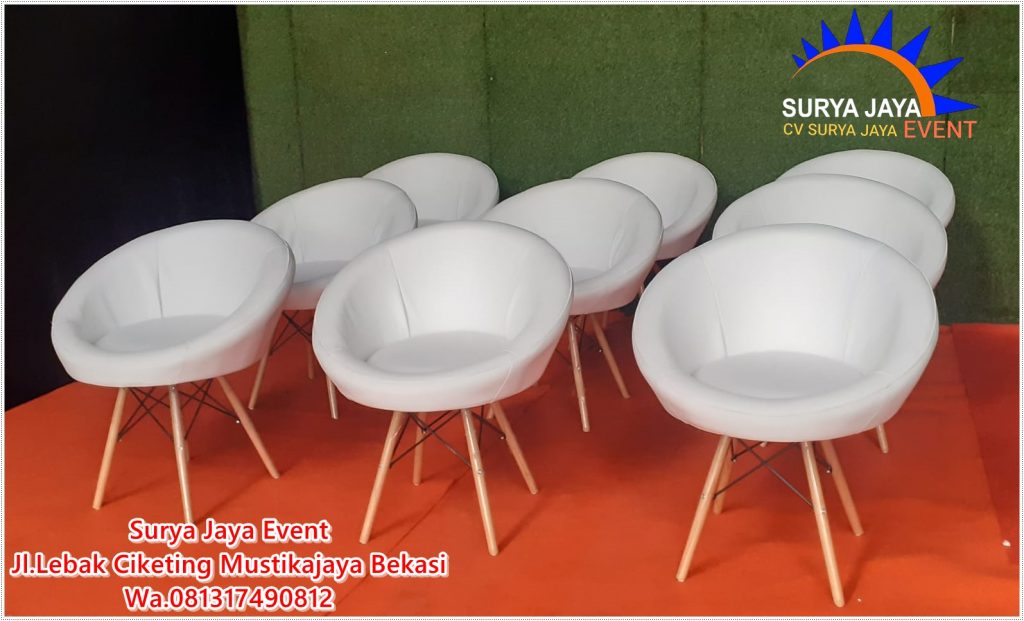 Pusat Sewa Kursi Sofa Pelayanan Memuaskan