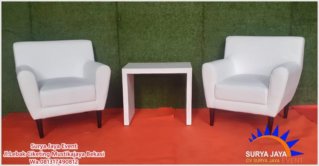 Pusat Sewa Kursi Sofa Pelayanan Memuaskan