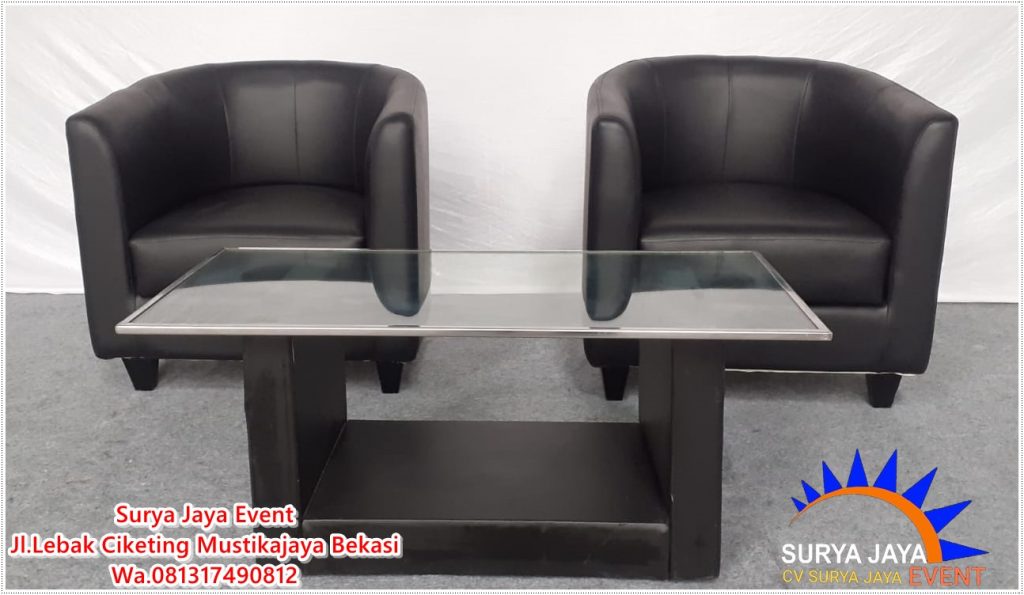 Pusat Sewa Kursi Sofa Pelayanan Memuaskan
