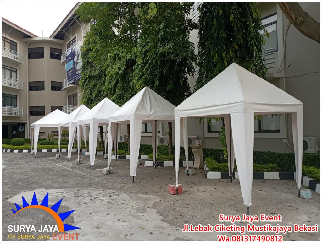 Sewa Tenda Bazar Pelayanan Terbaik Dan Memuaskan 