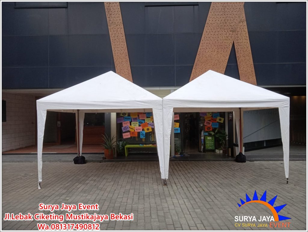 Sewa Tenda Bazar Pelayanan Terbaik Dan Memuaskan 