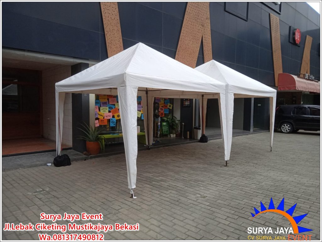Sewa Tenda Bazar Pelayanan Terbaik Dan Memuaskan 