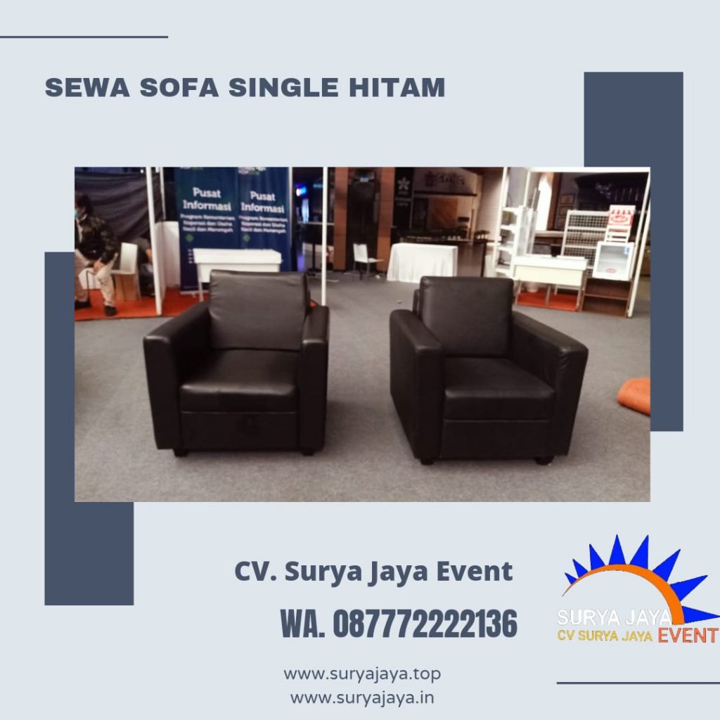 Sewa Sofa Kebon Melati Tanah Abang Jakarta Pusat