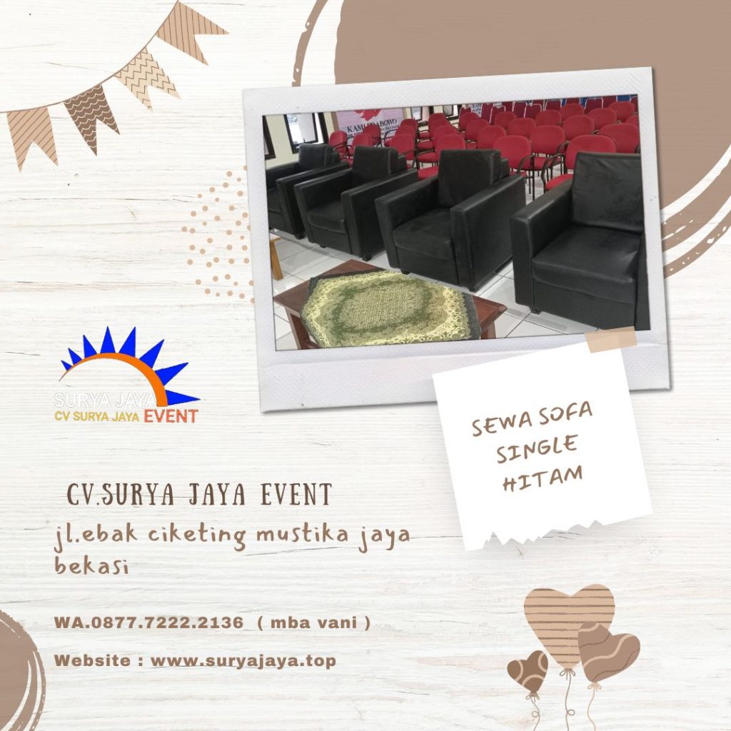 Sewa Sofa Mampang Prapatan Mampang Prapatan Jakarta Selatan
