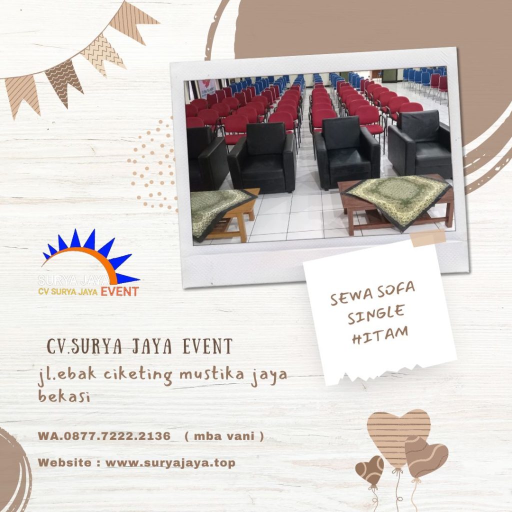 Sewa Sofa Mampang Prapatan Mampang Prapatan Jakarta Selatan