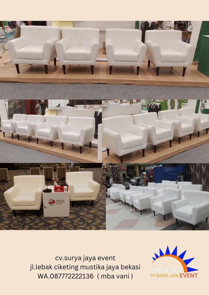 Sewa Sofa Kelapa Dua Wetan Ciracas Jakarta Timur