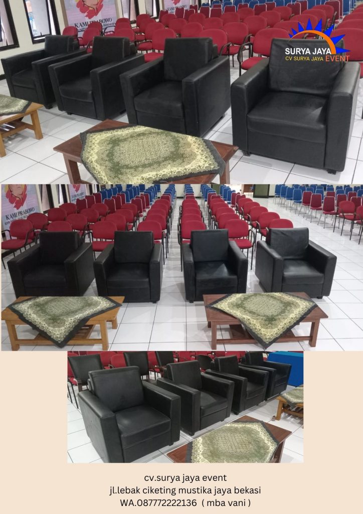 Sewa Sofa Kelapa Dua Wetan Ciracas Jakarta Timur