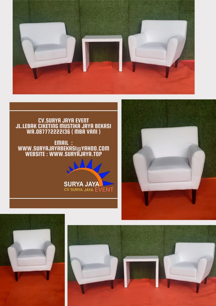 Sewa Sofa Scandinavian Kampung Melayu Jatinegara Jakarta Timur