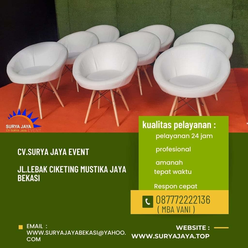 Rental Sofa Di Kawasan Jababeka Bekasi Pelayanan 24 Jam