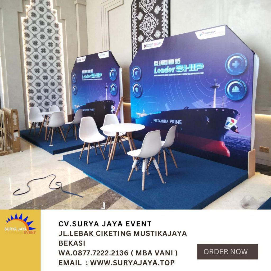 Sewa Kursi Scramble Set Meja Dirmy Di Jakarta Layanan 24 Jam