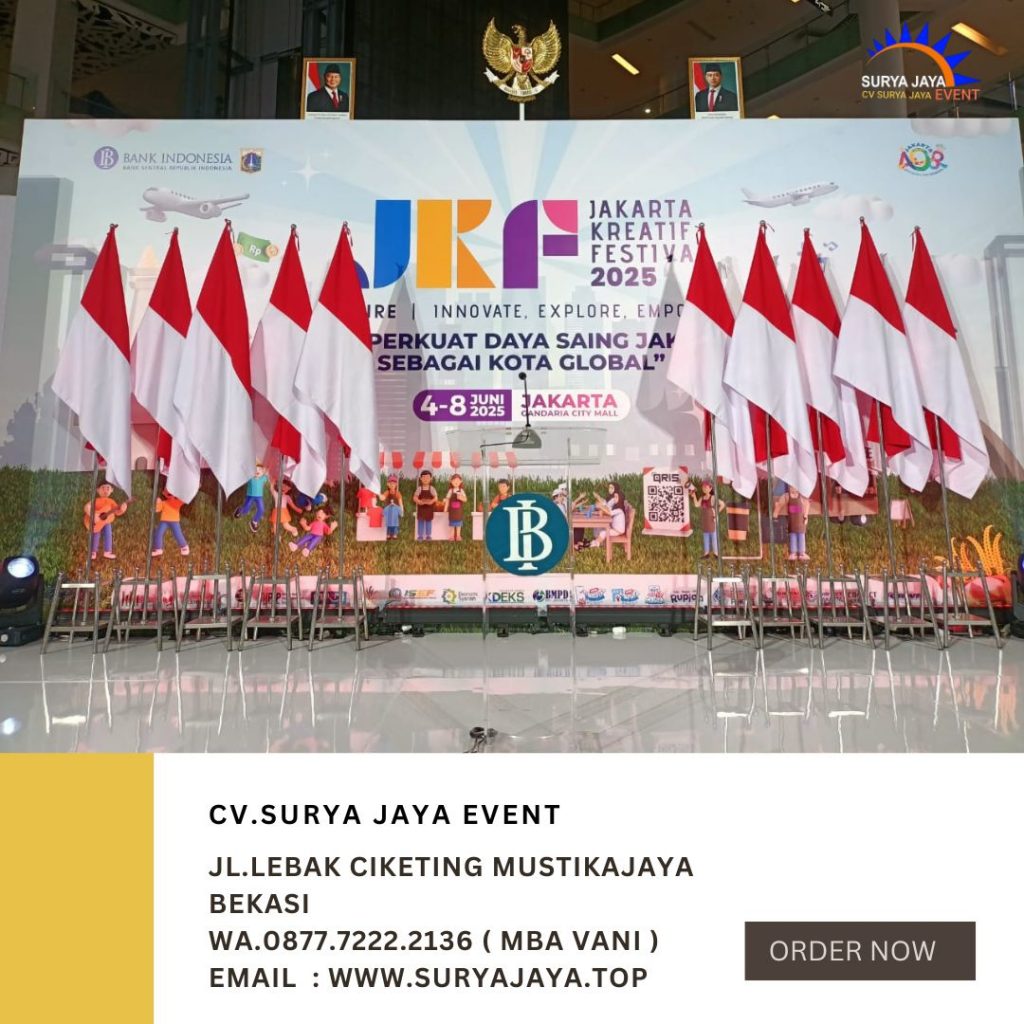 Sewa Tiang Bendera Kayu Dan Stainless Di Jakarta Harga Anti Mahal