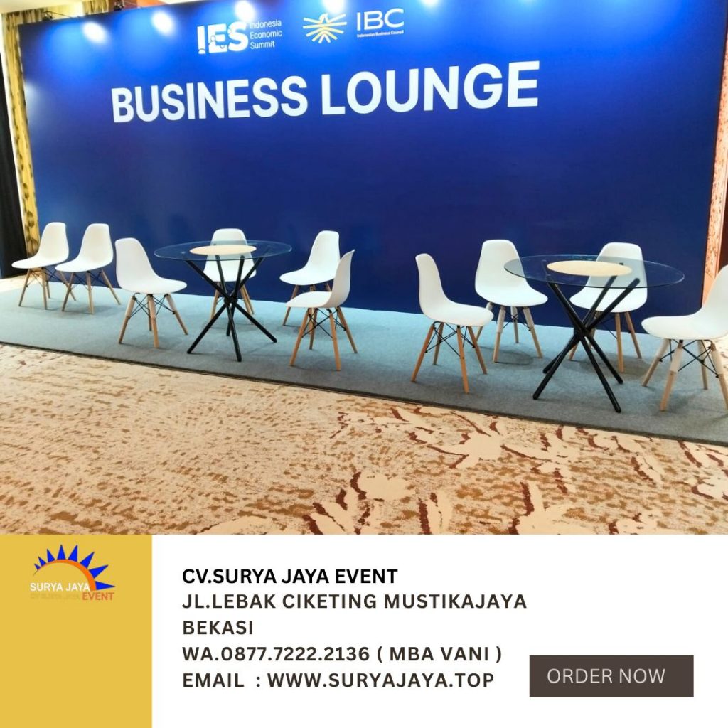 Menyewakan Kursi Scramble Dan Meja Dealing Jakarta Siap Antar Jemput