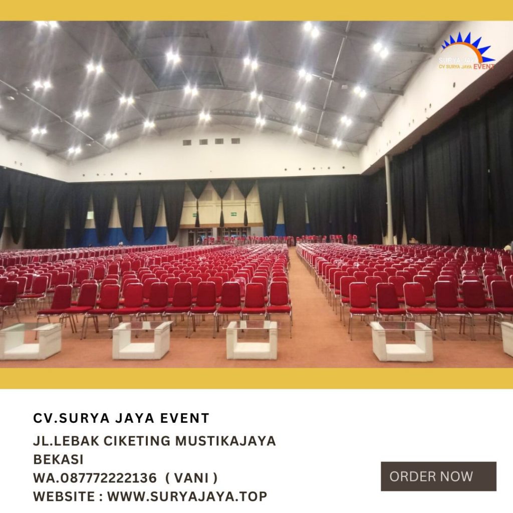 Sewa Kursi Kerangka Stainless Type Futura FTR405 Jakarta