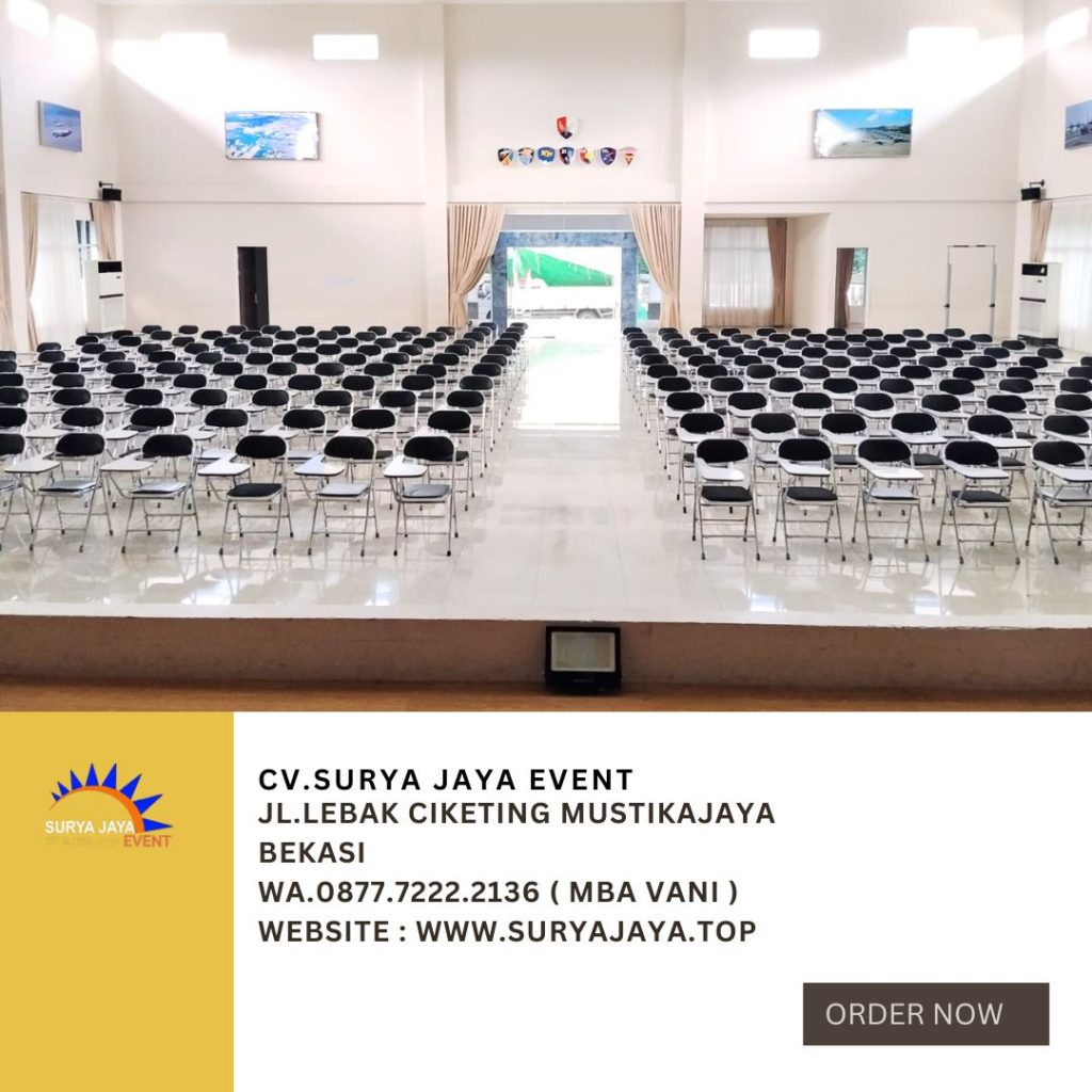 Dirental Kursi Kuliah Stainless Lipat Di Jakarta