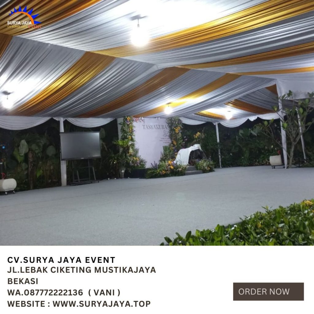 Rental Meja, Sofa, Kursi,Tenda Area Bogor