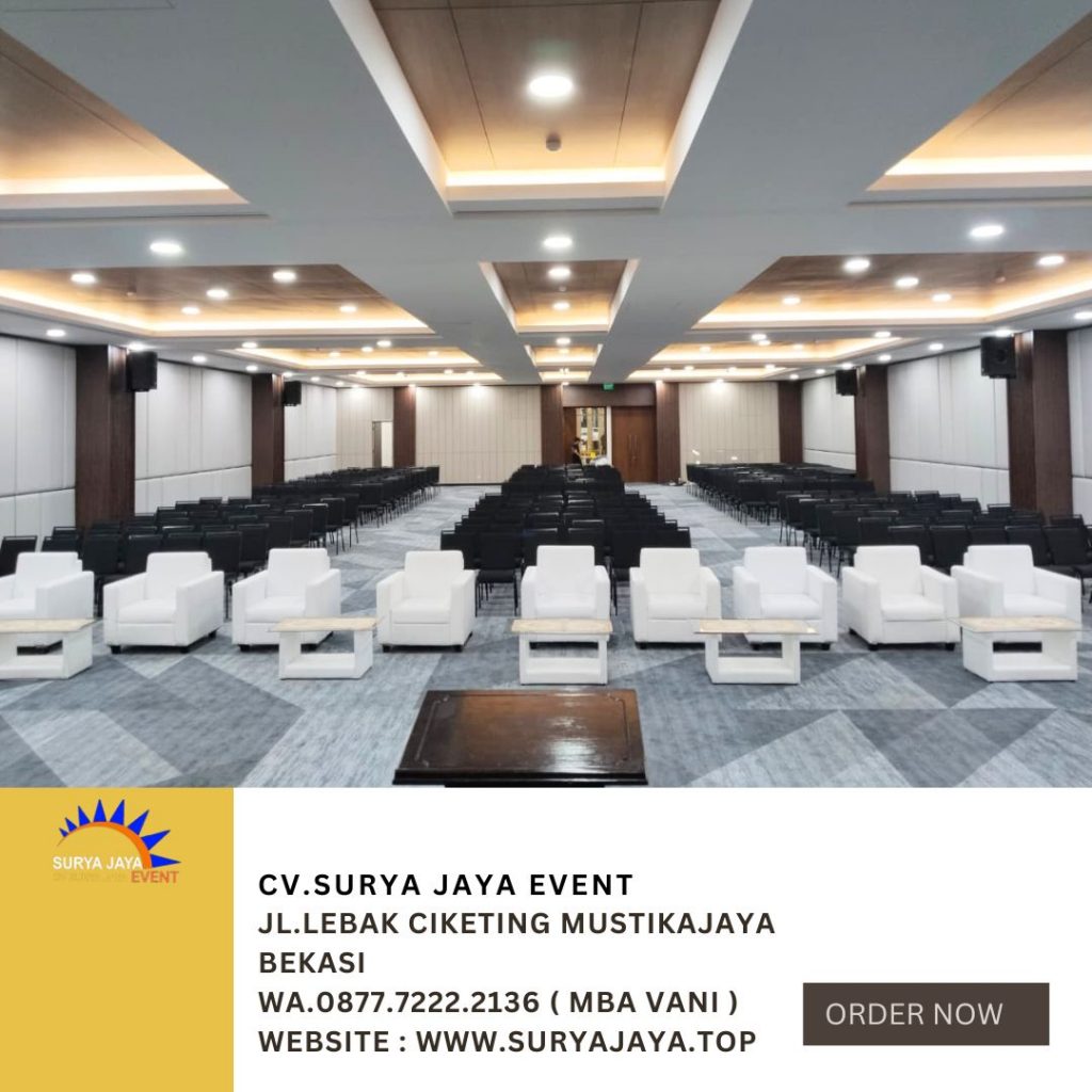 Rental Meja, Sofa, Kursi,Tenda Area Bogor