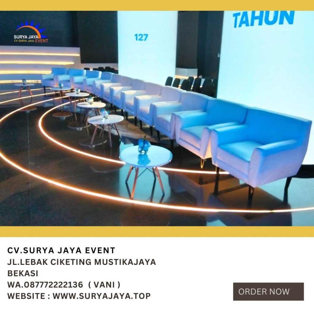 Rental Sofa Scandinavian Di Jakarta Bebas Ongkir