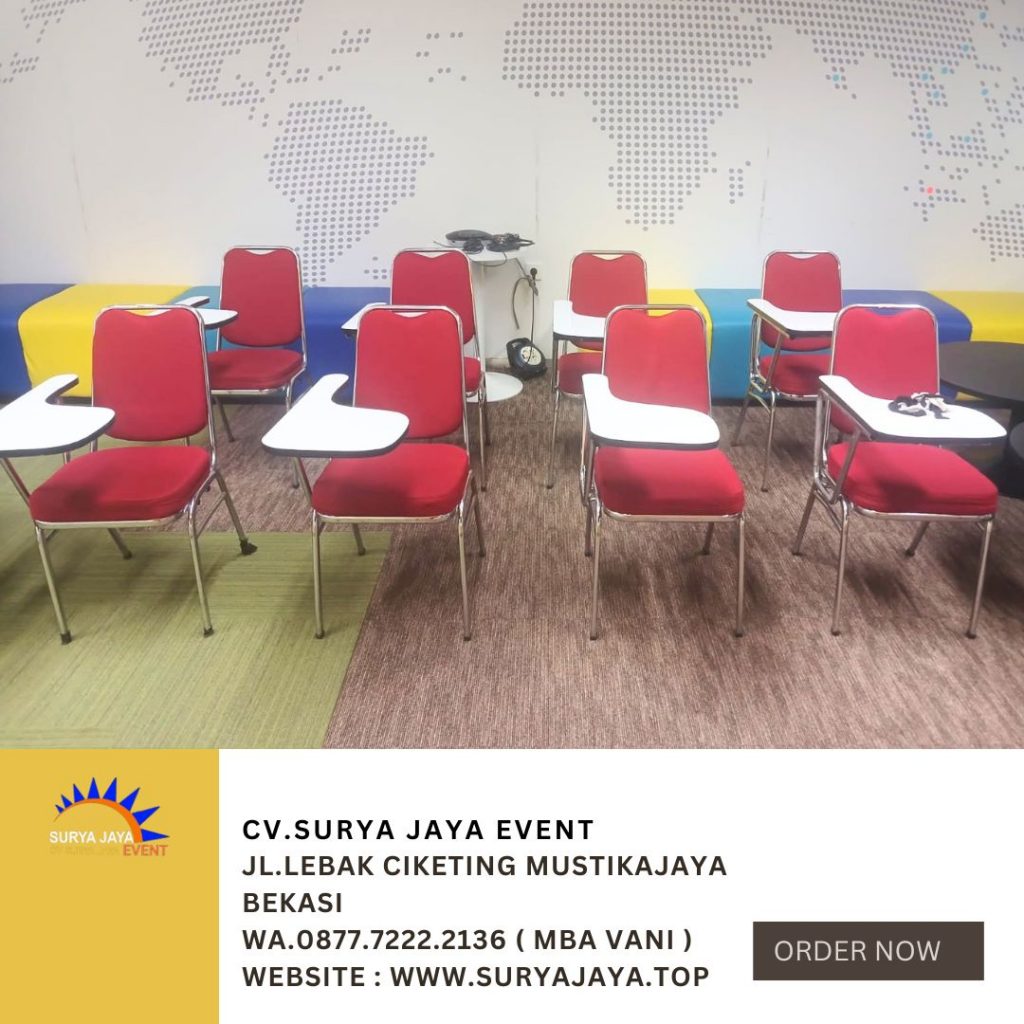 Sewa Kursi Test Futura Mega Kuningan Jakarta Selatan
