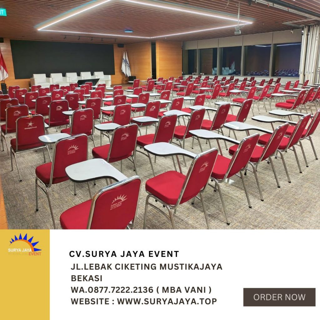 Sewa Kursi test,Sofa Kotak putih Jakarta