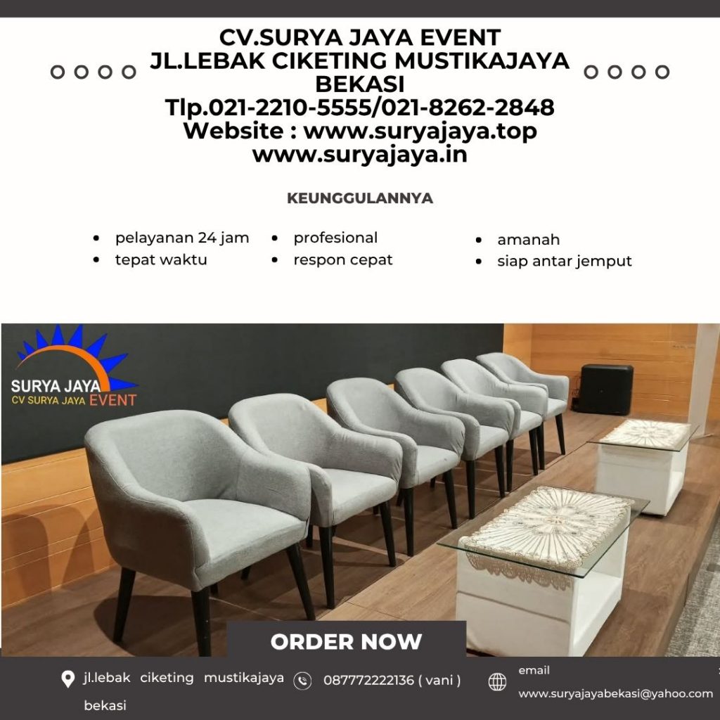 Sewa Sofa Studio Abu-abu Kuningan jaksel (087772222136)