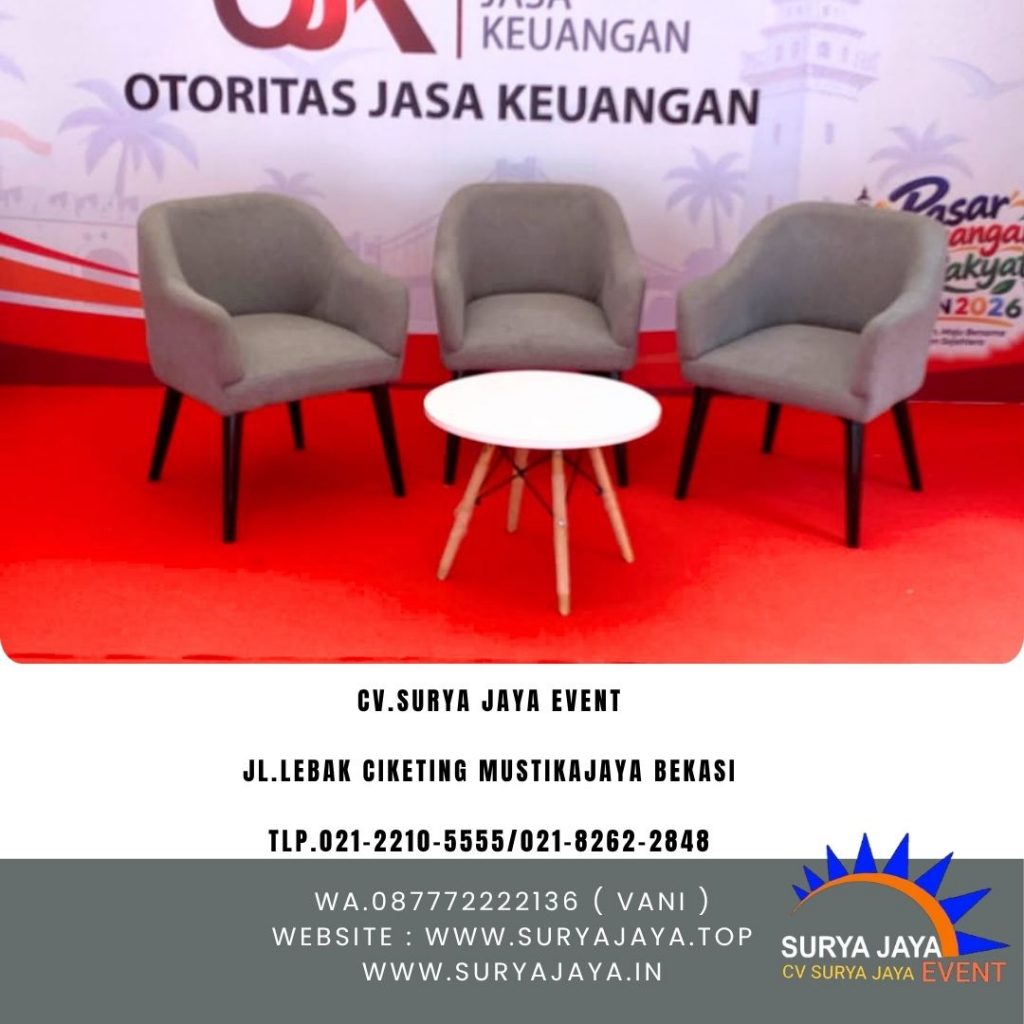 Rental Sofa Studio,Meja Dirmy Purwakarta (087772222136)