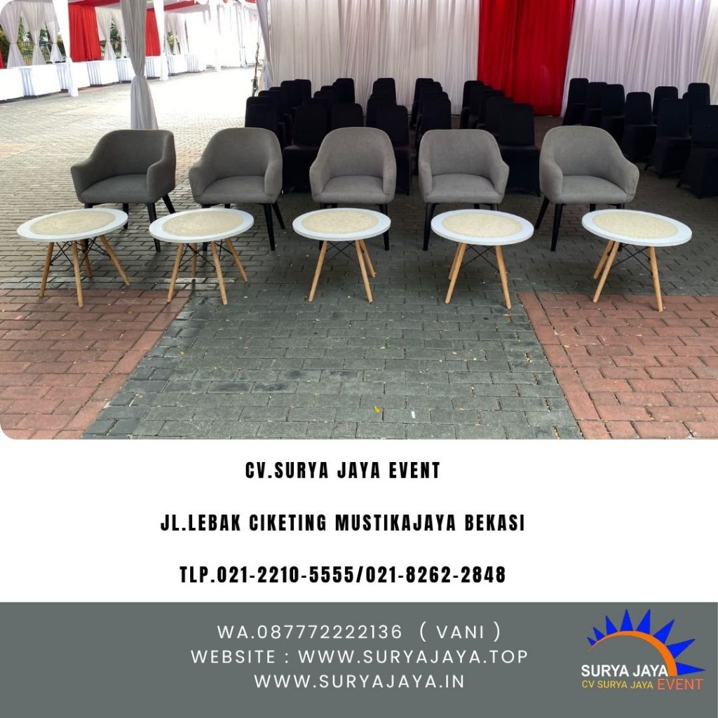 Rental Sofa Studio,Meja Dirmy Purwakarta (087772222136)