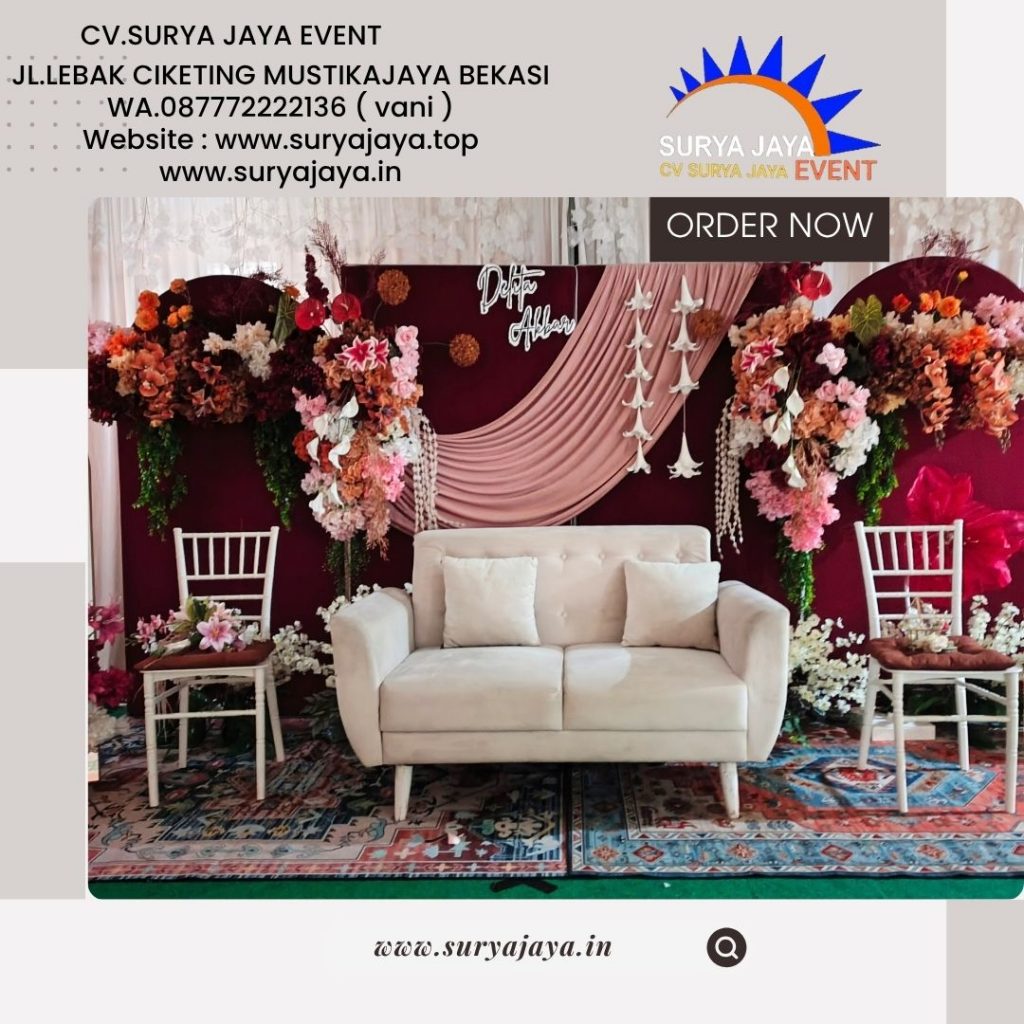 Sewa Tenda Roder,Aneka Sofa Bogor (087772222136)