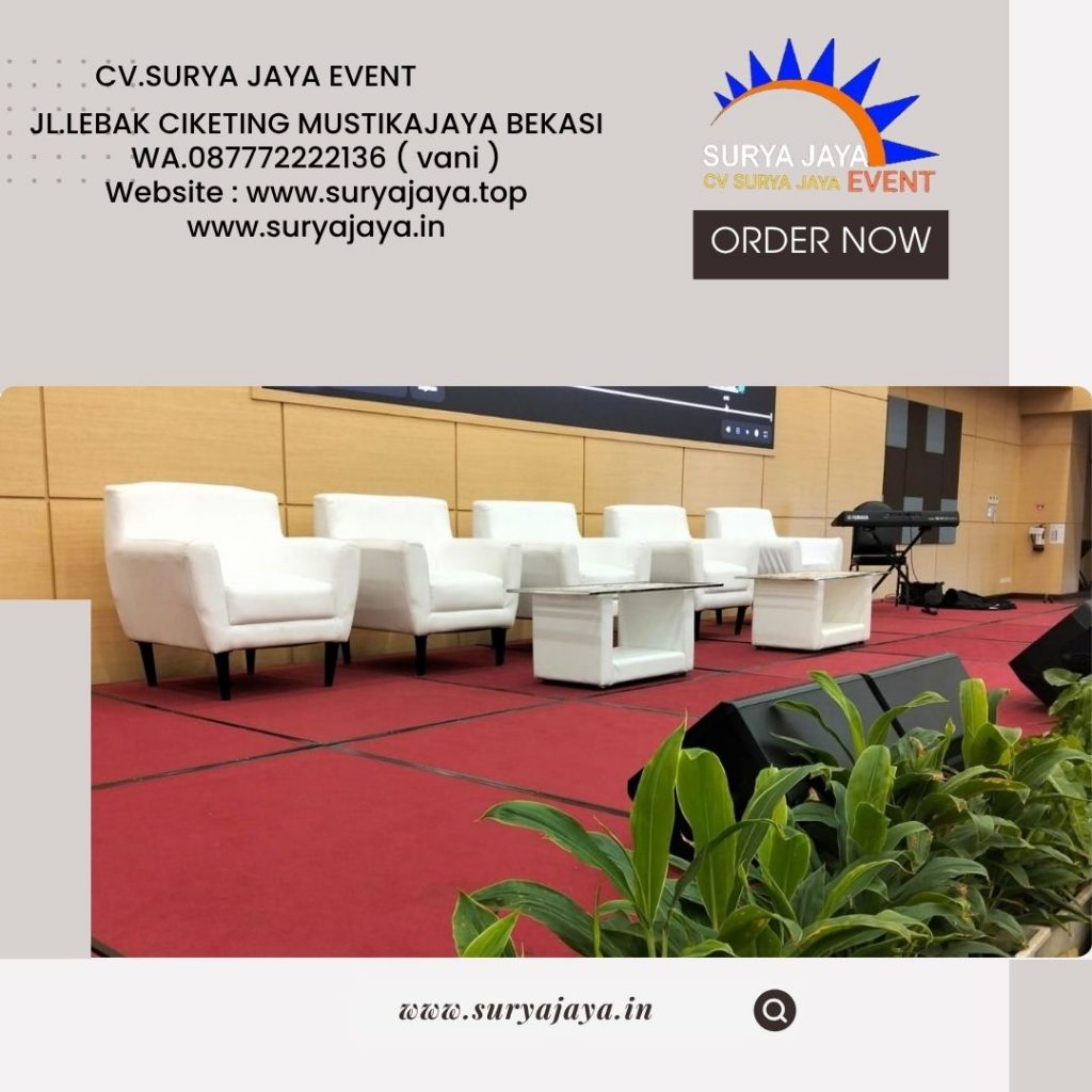 Sewa Tenda Roder,Aneka Sofa Bogor (087772222136)