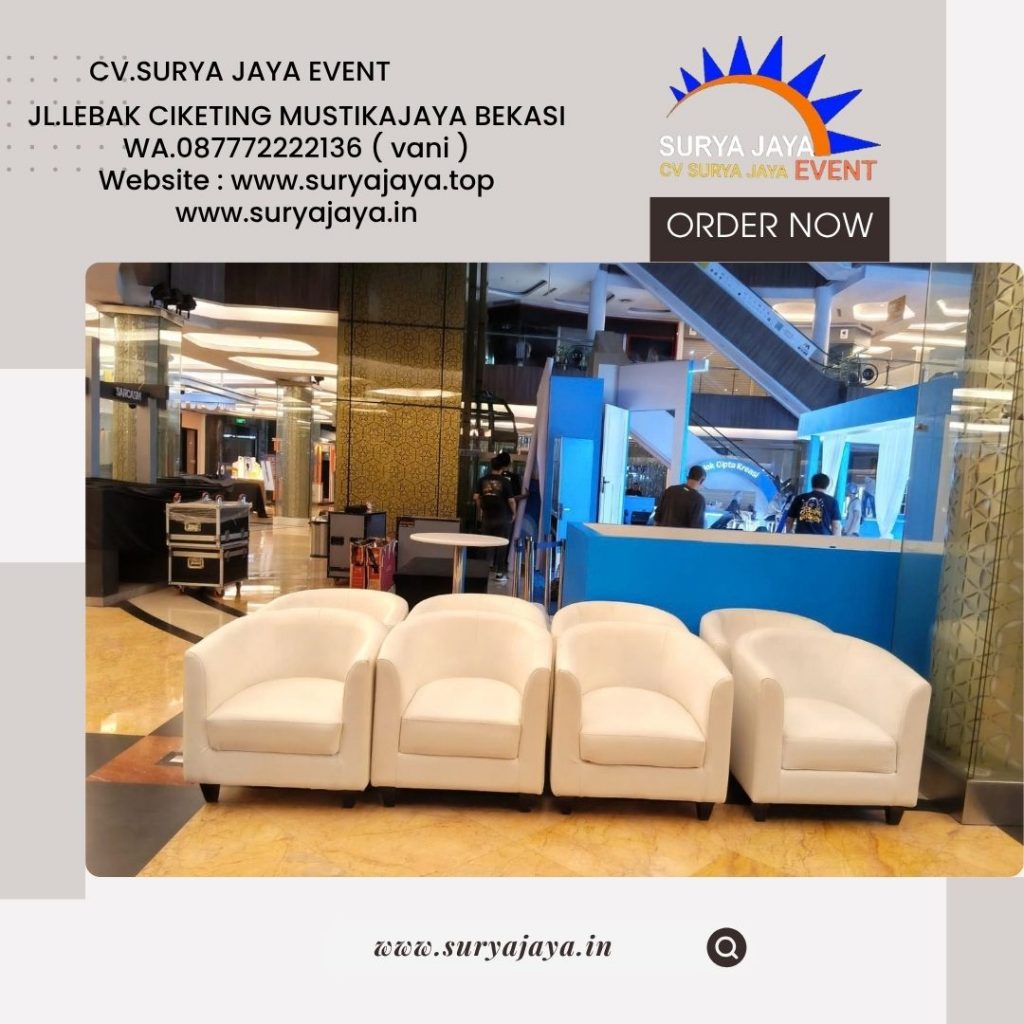 Sewa Tenda Roder,Aneka Sofa Bogor (087772222136)