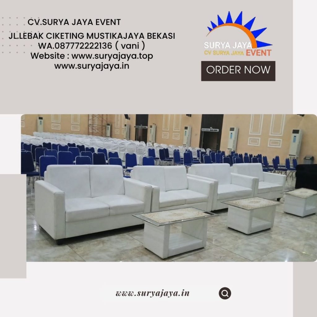 Sewa Tenda Roder,Aneka Sofa Bogor (087772222136)